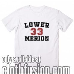 Lower Merion T-Shirts
