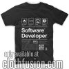 Software Developer T-Shirts