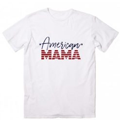 American Mama T-Shirts