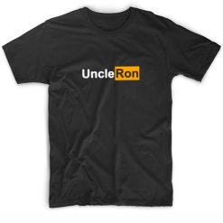 Logo Uncle Ron T-Shirts