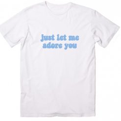 Adore You Harry Styles T-Shirts