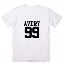 Avery 99 T-Shirts