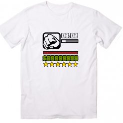 GTA Funny T-Shirts