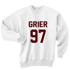Grier 97 Sweatshirt