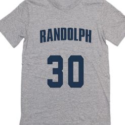 Willie Randolph 30 T-Shirts