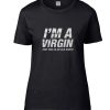 I'm A Virgin Short Sleeve Unisex T-Shirts