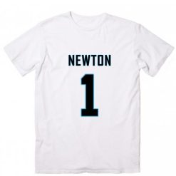 Cam Newton Football