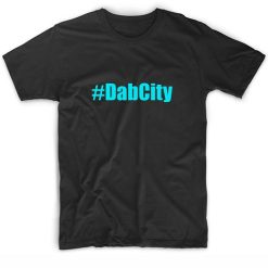 #DabCity