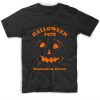 Halloween 1978 Holiday Spooky Myers Pumpkin Haddonfield