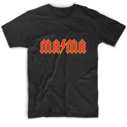 Metal Mama Short Sleeve T-Shirts