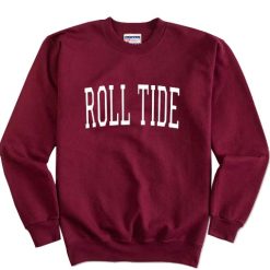 Roll Tide Crewneck Sweatshirt