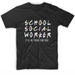 School social worker