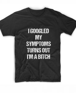 I Googled Symptoms Funny