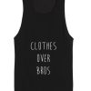 Clothes Over Bros