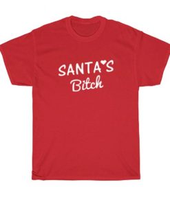 Santa's Bitch Christmas