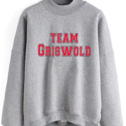 Team Griswold Christmas