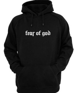 Fear OF God