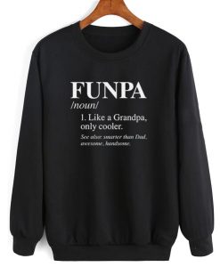 Funpa Definition
