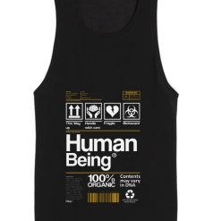 Human Being