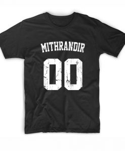 Team Mithrandir