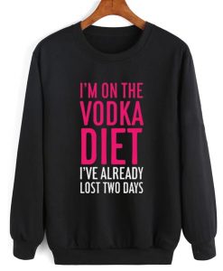 Vodka Diet