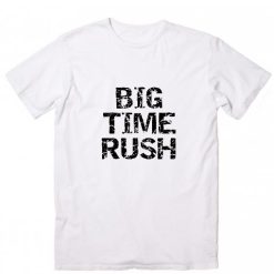 Big Time Rush Classic