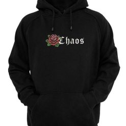 Chaos Rose