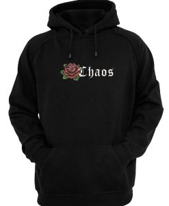 Chaos Rose