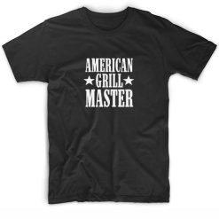 American Grill Master