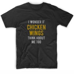 I Wonder Chicken Wings