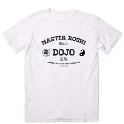 Master Roshi Dojo