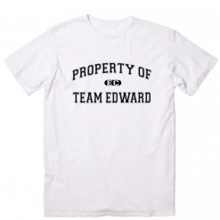 Property of Team Edward