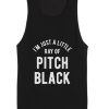 Ray of Pitch Black