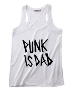 Punk is Dad