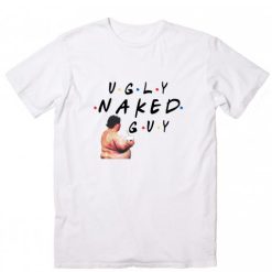 Ugly Naked Guy