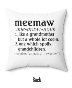 Meemaw Definition Funny