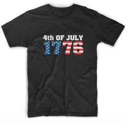 4Th Of July Shirt