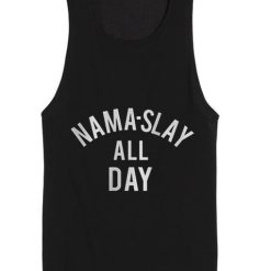 Namaslay All Day