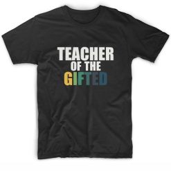 Teacher of the Gifted
