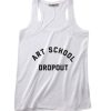 Art School dropout