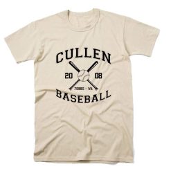 Cullen Baseball shirt