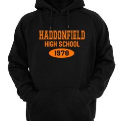 Haddonfield High School 1978