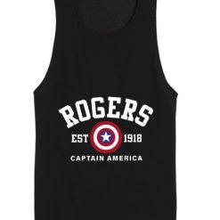 Captain America Winter Soldier Shirt