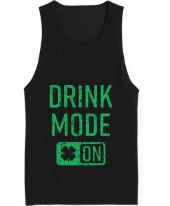 Drink Mode On Switch