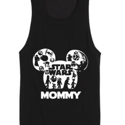 Star Wars Disney Mommy