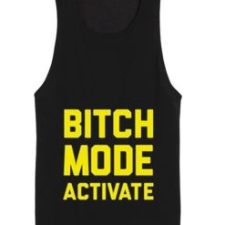 Bitch Mode Activate