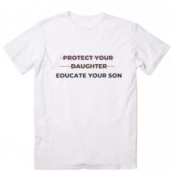 Educate Your Son