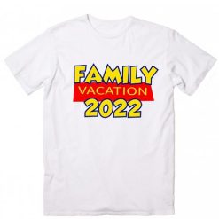 Family Vacation 2022
