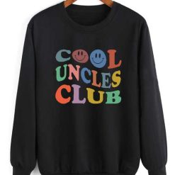 Cool Uncles Club