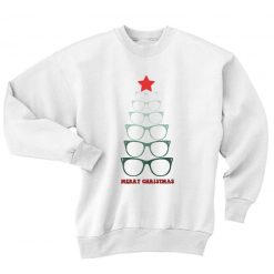 Optometrist Christmas Tree